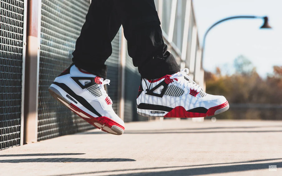 Jordan 4 Reps Website